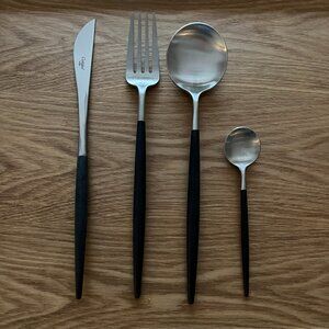 Cutipol Goa Set of 4 Pcs